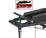 Lyemance Top Sealing Damper - Easily Mounts Chimney Flue Tile. Fixed Price $323.99.