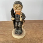 Vintage Goebel Hummel Chimney Sweep 12 Tmk 5 Last Bee West Germany 4. Fixed Price $19.95.