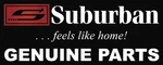 Suburban Mfg 525011 Appliance Components Rv. Fixed Price $19.76.