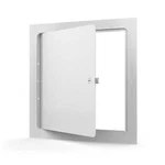 Acudor UF-5500 Series (Z92424SCWH) 24X24 Universal Flush Mount Access Door. Fixed Price $80.54.