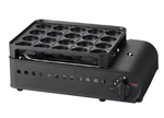 Iwatani Takoyaki Maker Super Flame Entako CB-ETK-2 From Japan. Fixed Price $158.99.