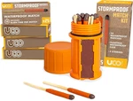 Uco Stormproof, Waterproof & Windproof Kit With 4 Packs Refill Matches. Fixed Price $36.79.