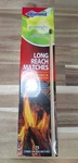 Diamond Greenlight Reach Matches 75 Count Box Extra Thick Longer Burn Time. Fixed Price $9.00.