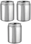(3) Selkirk 206018 6" X 18" 6T-18 Ss Fuel Double Wall Insulated Chimney Pipe. Fixed Price $374.83.
