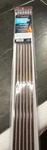 New Rutland KRK-18 Fiberglass Chimney Brush Extension Rods Nnb **make Offer**. Fixed Price $59.49.