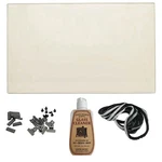 Hearthstone Heritage 8021 Door Glass Kit: 90-58215-AMP. Fixed Price $179.95.