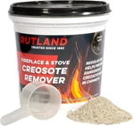 Rutland Creosote Remover, Fireplace, Wood Stove & Chimney Cleaner, 2 Lb Tub. Fixed Price $24.84.