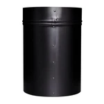 Imperial 8 In. D X 12 Steel Stove Pipe Slip Connector BM0044. Fixed Price $18.95.
