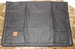 Magnet Fireplace Cover, Draft Blocker, Blanket For Heat L.... Fixed Price $28.95.
