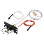Uimoso Gas Pilot Assembly Oe 2198012 SRV2090012 Natural Heatilator. Fixed Price $20.99.