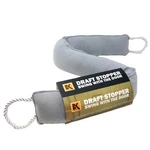 Door Draft Stopper - Blocker Under Weather Insulator Sea.... Fixed Price $29.97.