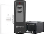 SKY-4001 Fireplace Remote Control Effortless On/off Functionality. Fixed Price $166.99.