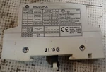 Allen Bradley Conversion Kit 2-POLE N.o. 500LG-2PCK 30A 600V. Fixed Price $35.00.