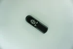 Remote Control For Warm Living Deluxe Infrared Stove Electric Quartz Heater. Fixed Price $14.50.