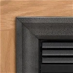 Empire DVF36HP Steel Frame Media Kit, Hammered Pewter. Fixed Price $51.97.