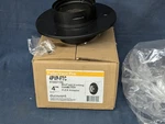 Duravent Pro 4" Flex Trim Collar #4PVP-FTC New!. Fixed Price $84.99.
