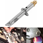 621957 Refrigerator Burner Orifice Assembly For Norcold With Adapter. Fixed Price $18.98.