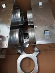 Valor Heat Shift 14" Double Plenum. Fixed Price $350.00.