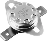 Quadra Fire Classic Bay CB1200I Pellet Stove High Limit Switch Snap. Fixed Price $14.99.