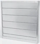 Soler & Palau 411012 12" Automatic Exhaust Damper For Sqb Sqd Model Fans. Fixed Price $55.76.