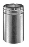 Duravent 58DVA-12 5" Inner Diameter Pro Galvanized. Fixed Price $82.43.