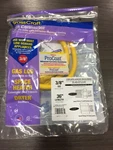Brasscraft CSSL54-36 P1/2" Mip X Dia. 36" Fip Stainless Steel Gas. Fixed Price $13.98.