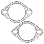 Ygq 2.75 Inch 70MM Exhaust Gasket Bolt For Muffler Flange Manifold. Fixed Price $14.67.