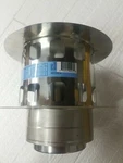 Duravent W2-RC4 Dubble Wall Rain Cap 4" Stainless Steel. Fixed Price $50.00.