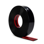 16.4FT Glossy Black Body Side Molding Trim 2" Wide, Self-adhesive, Scratch-.... Fixed Price $49.37.