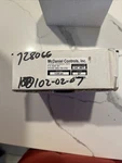 Mcdaniel Controls, Inc Pressure Gauge 0-200 Psi Ef 1/4 Npt. Fixed Price $15.00.