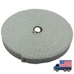 10FT Self Adhesive Wood Burner Stove Rope Glass Seal Fire Gasket Tape 1/8" X1". Fixed Price $10.73.