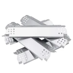Uniflasy Heat Plates For Home Depot Nexgrill 720-0830H, 5 Burner 720-0888, 72.... Fixed Price $31.91.