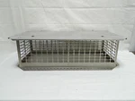 Stainless Steel Crown Mount Chimney Cap W/multiple Sizes *brand New*. Fixed Price $199.00.