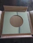 Duratech 6DT Wtss 6" Diameter Cover Plate Stainless Steel. Fixed Price $43.88.