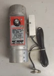 Hy-temp Heat Napper Gvd 2-3, 6" Vent Damper For Gas Fired Draft Hood. Fixed Price $44.99.