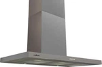 Elica Comfort Toblino Series Inch 400 Cfm Wall Mount Chimney Hood ETB436S1. Fixed Price $549.00.