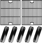 Replacement Parts For Nexgrill 720-0888N 720-0888S 5 Burner Grill, Heat Plate. Fixed Price $64.39.