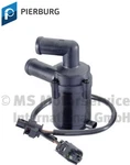 Pierburg 7.02671.48.0 Auxiliary Water Pump (cooling Circuit). Fixed Price $130.00.