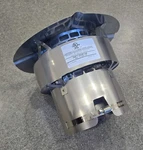 Chimney Z-flex Liner Rain Cap 6" P/n 2ZMRCS06. Fixed Price $38.00.