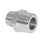 Joytube Reducer 1/2 X 3/8 Npt( O.d: 3/4" 5/8" ), Stainless Steel. Fixed Price $13.99.