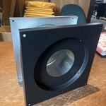 3PVL-WT Duravent Pellet Adjustable Wall Pass-thru. Fixed Price $51.99.