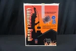 Schaefer Chimney Brush 8" Round Wire 1/4" Npt Male W/original Box 35086 New. Fixed Price $14.95.