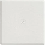 Cornerstone Building Brands 153566 Dutch Lap Vinyl Siding Panel - White & Black. Fixed Price $25.91.