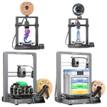 Creality Ender SE/3V3 KE/3V3/3V3 Plus 3D Printer High Printing Speed. Fixed Price $199.00.