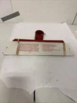 Council Fire Rake Replacement Head. Fixed Price $40.49.