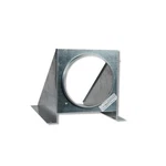 Selkirk Stainless Steel Wall Support Kit 206430. Fixed Price $97.95.