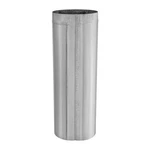 Furnace Pipe 9"X30" Gvl. Fixed Price $231.62.