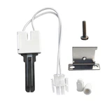 B1401018 Furnace Ignitor Replacement, Flame Sensor For Goodman Fu.... Fixed Price $48.22.