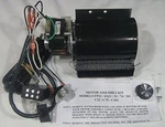 Buck Stove Factory Oem Blower Kit MA5126715 Variable Speed Thermo Activate. Fixed Price $249.99.
