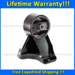 S0519 Rear Engine Motor Mount For 1989-1993 Mitsubishi Galant 2.0L 2WD Auto. Fixed Price $32.06.